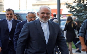 أبعاد وتداعيات زيارة وزير الخارجية الإيراني إلى دمشق 