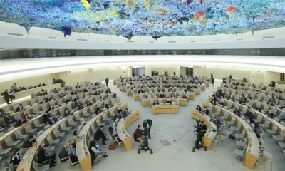 عدد من الدول تطلب جلسة عاجلة بمجلس حقوق الإنسان حول السودان
