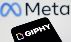 «ميتا» تتخلى عن «Giphy» مقابل 53 مليون دولار