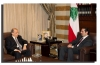 لبنان ...«الحريري» يدعم ترشح «ميشال عون» للرئاسة:  نحو تحالفات جديدة ؟