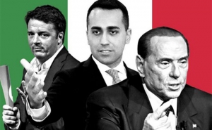 70 % من الإيطاليين صوتوا للحركات الفاشية و الشعبوية:  رئيس الجمهورية ينادي السياسيين بالتحلّي بروح المسؤولية
