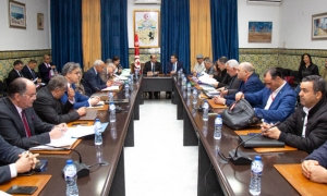 تأجيل الإضراب العام لقطاع النقل إلى شهر مارس