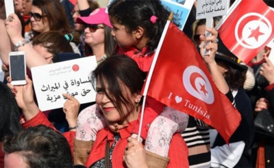 التحالف التونسي من أجل المساواة وتنظيم لقاء إقليمي مغاربي