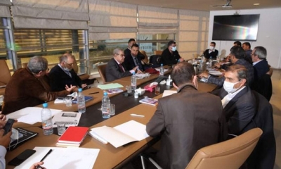 النادي الصفاقسي:  تحديد موعد الجلسة العامة الانتخابية ...اليوم استئناف التمارين