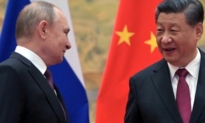 التشيك: روسيا والصين تمثلان تهديدا أمنيا