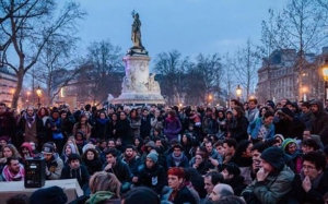 فرنسا: استمرار المظاهرات ضد قانون العمل لليوم الرابع على التوالي
