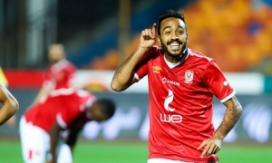 اعتذار من &#039;الفيفا&#039;  بسبب لقاء الاهلي وفلامينغو