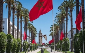 عدد السياح الوافدين إلى المغرب خلال سبتمبر الماضي 960 ألف سائح
