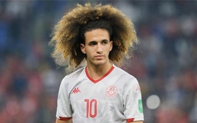 حنبعل المجبري على قائمة الحاليين
