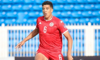 الدربالي يقترب من الترجي