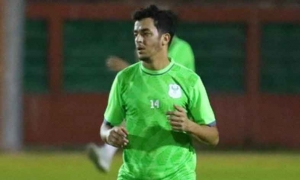 الاهلي ينفي وجود مفاوضات مع الياس الجلاصي