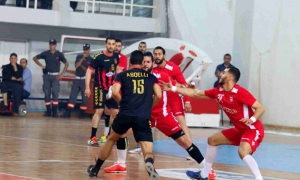 الترجي يوجه رسالة الى جماهيره