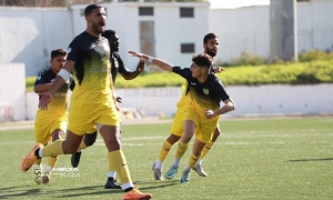 فرضيات صعود النادي البنزرتي الى مرحلة التتويج