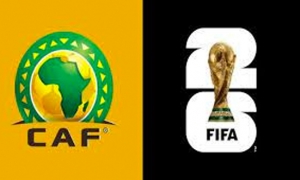 تأجيل موعد إجراء قرعة التصفيات المؤهلة لكأس العالم 2026.