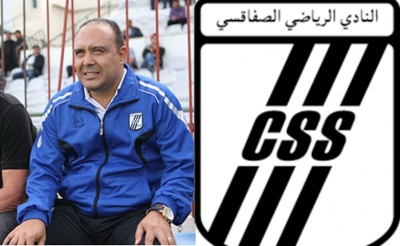 النادي الصفاقسي:  تغييرات منتظرة على تركيبة الإطار الفني