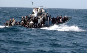مساعد الوكيل العام مراد التركي لـ«المغرب»: «القضاء التونسي تعهد بملف غرق مركب لمهاجرين غير شرعيين بالمياه الإقليمية»