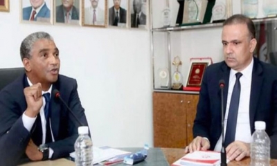 الندوة الصحفية لوزير الشباب والرياضة: ضربة بداية الموسم الكروي مهددة..لا مجال لشركات رياضية خاصة ومحكمة نزاعات تونسية سترى النور