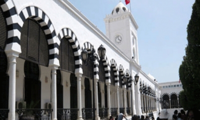 وزارة المالية تدعو الخاضعين للضريبة على الثروة العقارية الى تسوية وضعيتهم