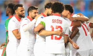 المنتخب ينتصر في اولى الوديات