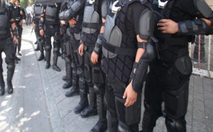 نحو ترفيع عدد القوات العسكرية والأمنية التونسية بالبعثات الأمنية