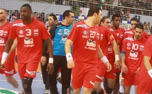 كرة اليد:  تونس جنبا إلى جنب مع اسبانيا في مونديال فرنسا