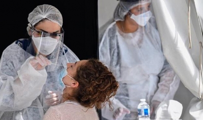 الكورونا.. تواصل تسجيل حصيلة قياسية في الإصابات والوفيات: الغلق والعزل الخياران الوحيدان للولايات لتطويق العدوى  في انتظار تقييم النتائج