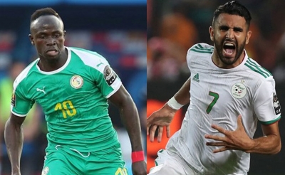 صراع «البريميرليغ» يتحول إلى نسخة 32 من أمم إفريقيا:  «رياض محرز» و«سايدو ماني» من أفضل لاعبي الـ«كان»؟