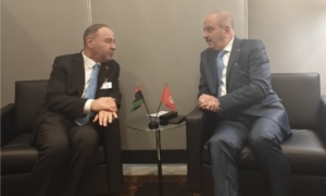 تونس – ليبيا : ضرورة التسريع بحلّ المسائل ذات الطابع القنصلي العالقة و تسهيل حركة نقل البضائع والمسافرين ....