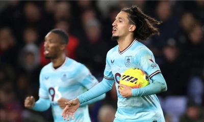 المجبري يتعرض لإساءة عنصرية والجامعة التونسية تدخل على الخط