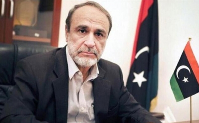 ليبيا:  المجلس الاستشاري يتبنى مشروعا لعودة نازحي الداخل والخارج