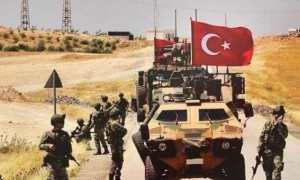 اردوغان يقترح آلية ثلاثية لتسريع المسار الدبلوماسي مع دمشق: فهل يكبح ذلك جماع العملية العسكرية التركية المرتقبة في سوريا ؟