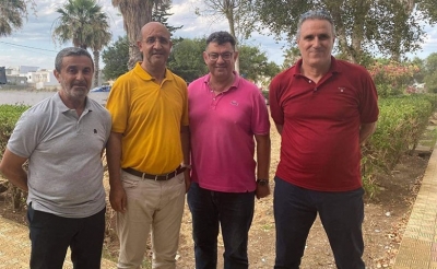 الكرة الطائرة: منتخب الكبريات: «بن يونس» و«بن سالـم» رسميا ثنائي الإطار الفني  و«كان» 2023 رهان المرحلة القادمة