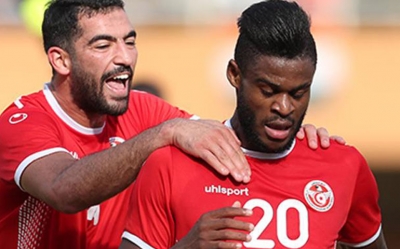 النادي الصفاقسي:  خماسي مع المنتخب وشواط يقترب من العودة