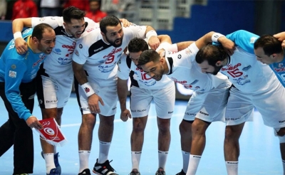 5 سبتمبر موعد قرعة مونديال الأكابر