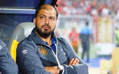 معين الشعباني ( مدرب الترجي) ل" المغرب"   حققنا الهدف المطلوب