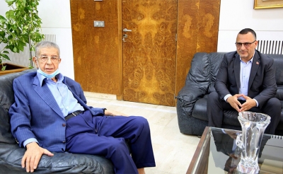 النادي الإفريقي : الحزام المالي عنوان مشروع الإنقاذ وخلاف «اليونسي» والكوادر يتضاعف