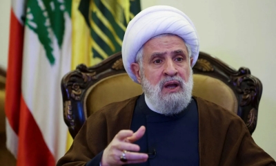 حزب الله: التزمنا باتفاق وقف النار مقابل 3300 خرق إسرائيلي