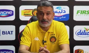 طارق ثابت ( المدير الرياضي و رئيس لجنة الانتدابات بالترجي): سنقوم بانتدابات في مستوى الترجي و العمل سيكون مضعفا مع ابناء النادي
