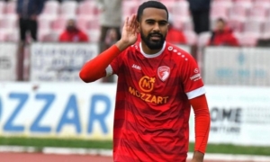 وجدي الساحلي يضمن و فريقه المجري الترشح لتصفيات دوري المؤتمر الاوروبي