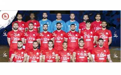 كرة اليد: مونديال مصر: اليوم مباراة حاسمة للمنتخب أمام البرازيل