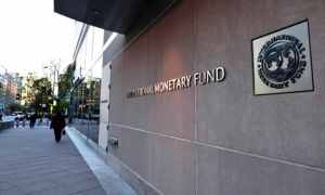 صندوق النقد الدولي:  «أوميكرون» يزيد من الضغوط التضخمية ومن المرجح أن يكون التضخم أعلى لفترة أطول
