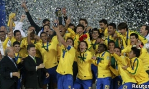 كاس العالم لشباب: ايطاليا تفوز على البرازيل وسقوط بطل افريقيا