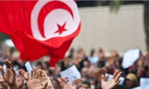 حملة ضد تجريم العمل المدني تدعو للمشاركة في وقفة احتجاجية يوم الاثنين