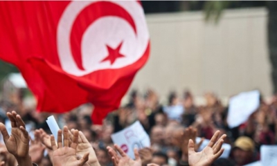 حملة ضد تجريم العمل المدني تدعو للمشاركة في وقفة احتجاجية يوم الاثنين