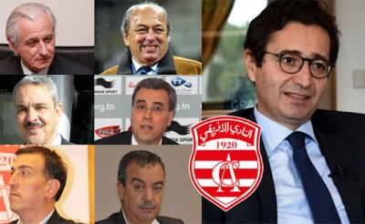 النادي الإفريقي :الانخراطات تحت رقابة الجامعة وخيوط الهيئة التوافقية تتشكل