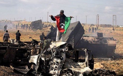 تجديد الدعوة لإيقاف نزيف الحرب في ليبيا