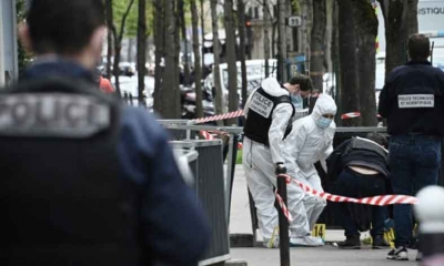 مقتل امرأة وإصابة رجل في إطلاق نار بمدينة مرسيليا الفرنسية
