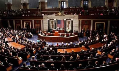 مجلس الشيوخ الأمريكي يتحرك لإنهاء تفويض "الحرب الأبدية" في العراق