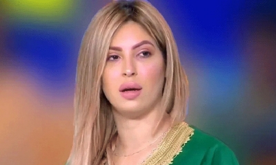 في قضية رفعها ضدها سمير الوافي: 4 أشهر سجنا في حقّ مريم الدباغ