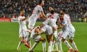 التشكيلة المحتملة للمنتخب امام بوركينا فاسو